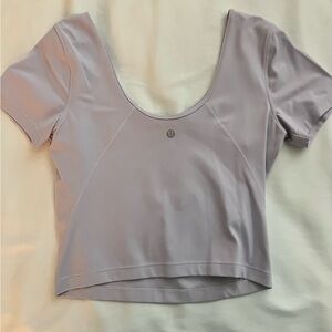 Lululemon Align Tshirt NWOT